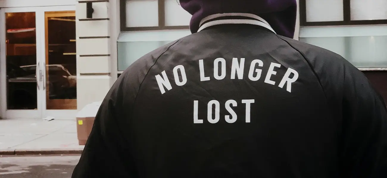 How to get your items lost in europe back yo you